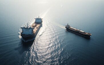 deroga del tesoro via libera temporaneo allacquisto di greggio russo sulle navi 1773360075 364x230
