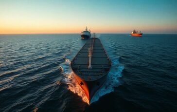 deroga temporanea per il petrolio iraniano cosa prevede lautorizzazione statunitense 1774054918 364x230