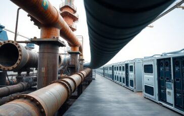 desalinizzazione e minatori bitcoin rischi per la sicurezza idrica e finanziaria 1772981128 364x230