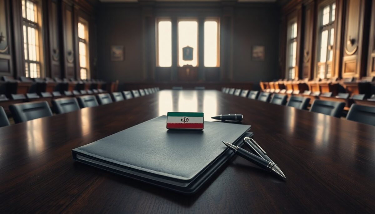 Dichiarazione dell'ambasciatore iraniano all'Onu: oltre 1.300 vittime civili e richieste al Consiglio di Sicurezza