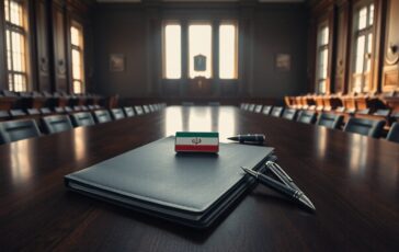 dichiarazione dellambasciatore iraniano allonu oltre 1300 vittime civili e richieste al consiglio di sicurezza 1772845354 364x230