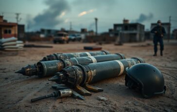 dichiarazione dellidf neutralizzata la minaccia missilistica iraniana cosa cambia 1772745020 364x230