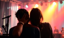 dietro le quinte di sanremo 2026 sussurri duetti e stratagemmi di bellezza 1772571882 265x160