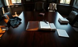 dimissioni di gasparri e nomina di stefania craxi cosa cambia in forza italia 1774542450 265x160