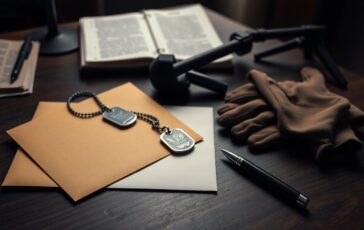 dimissioni di joe kent il divorzio tra il nctc e lamministrazione 1773797249 364x230