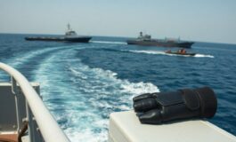 diplomazia e prudenza la posizione italiana sullo stretto di hormuz 1773777647 265x160