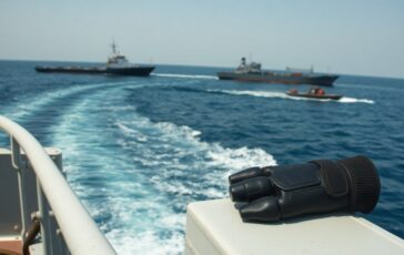 diplomazia e prudenza la posizione italiana sullo stretto di hormuz 1773777647 364x230