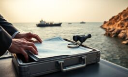 diplomazia e sicurezza il dibattito su navi canale di hormuz e i rapporti con liran 1773450026 265x160