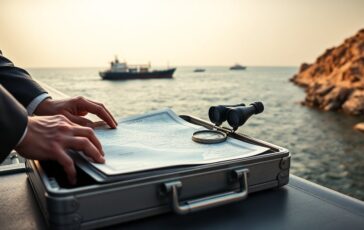 diplomazia e sicurezza il dibattito su navi canale di hormuz e i rapporti con liran 1773450026 364x230