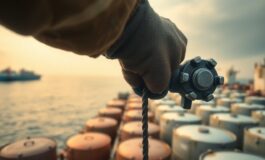 diversificare le forniture energetiche eni venezuela e rotte extra golfo 1773848531 265x160