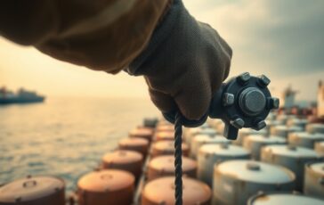 diversificare le forniture energetiche eni venezuela e rotte extra golfo 1773848531 364x230