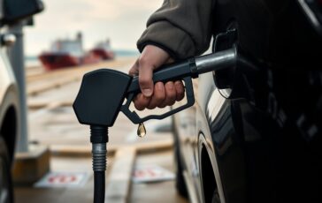 dl carburanti cosa prevede il taglio di 25 centesimi e le misure antispeculazione 1773902504 364x230