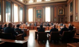 dl sicurezza n 232026 il dossier assalto alla costituzione al senato 1773331249 265x160