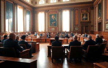 dl sicurezza n 232026 il dossier assalto alla costituzione al senato 1773331249 364x230