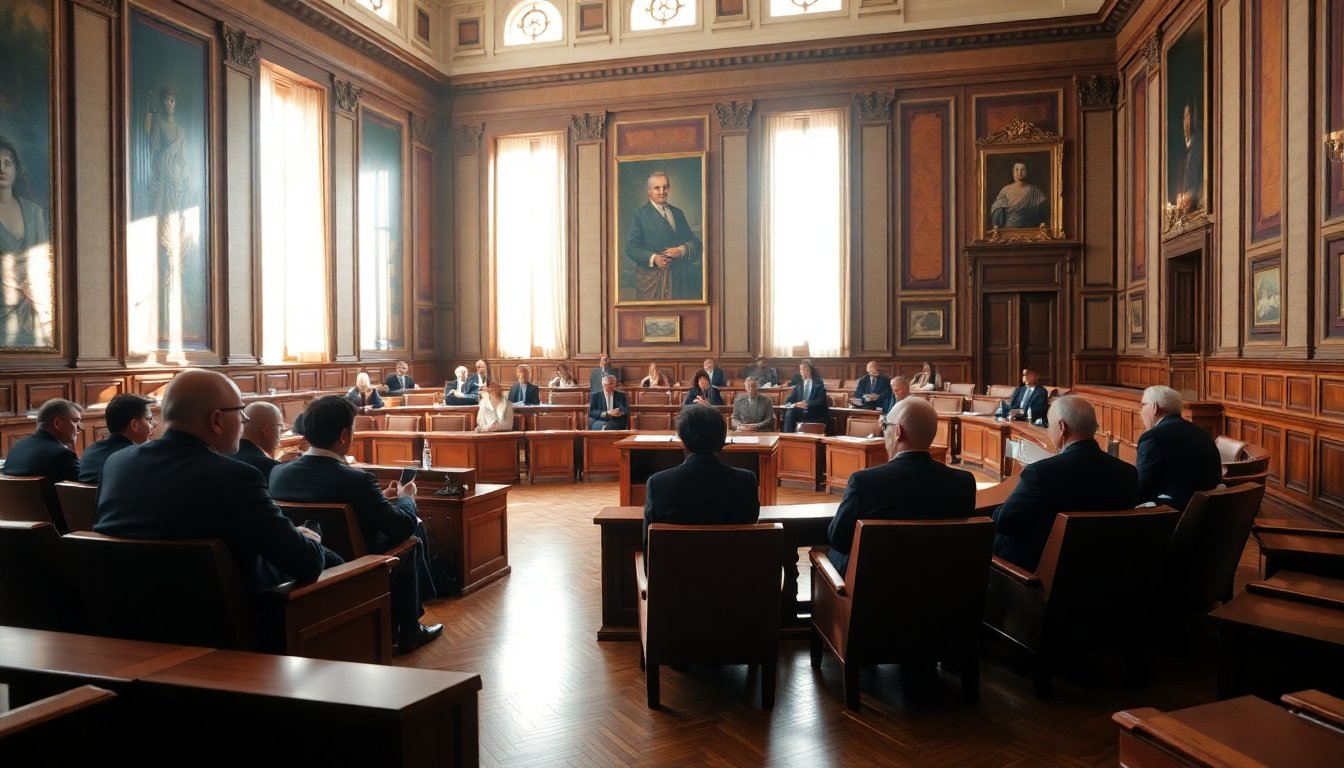 dl sicurezza n 232026 il dossier assalto alla costituzione al senato 1773331249