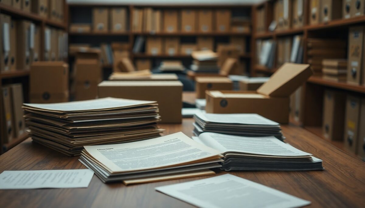 Documenti declassificati: 492 pagine sull'era della dittatura in Argentina