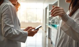 donne e scienze della vita come il settore sanitario in italia si sta trasformando 1772956890 265x160