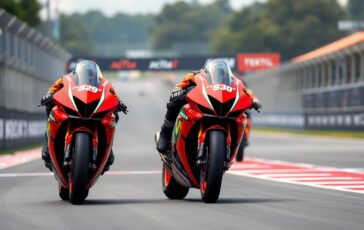 doppietta aprilia ad austin bezzecchi vince davanti a martin acosta completa il podio 1774818099 364x230