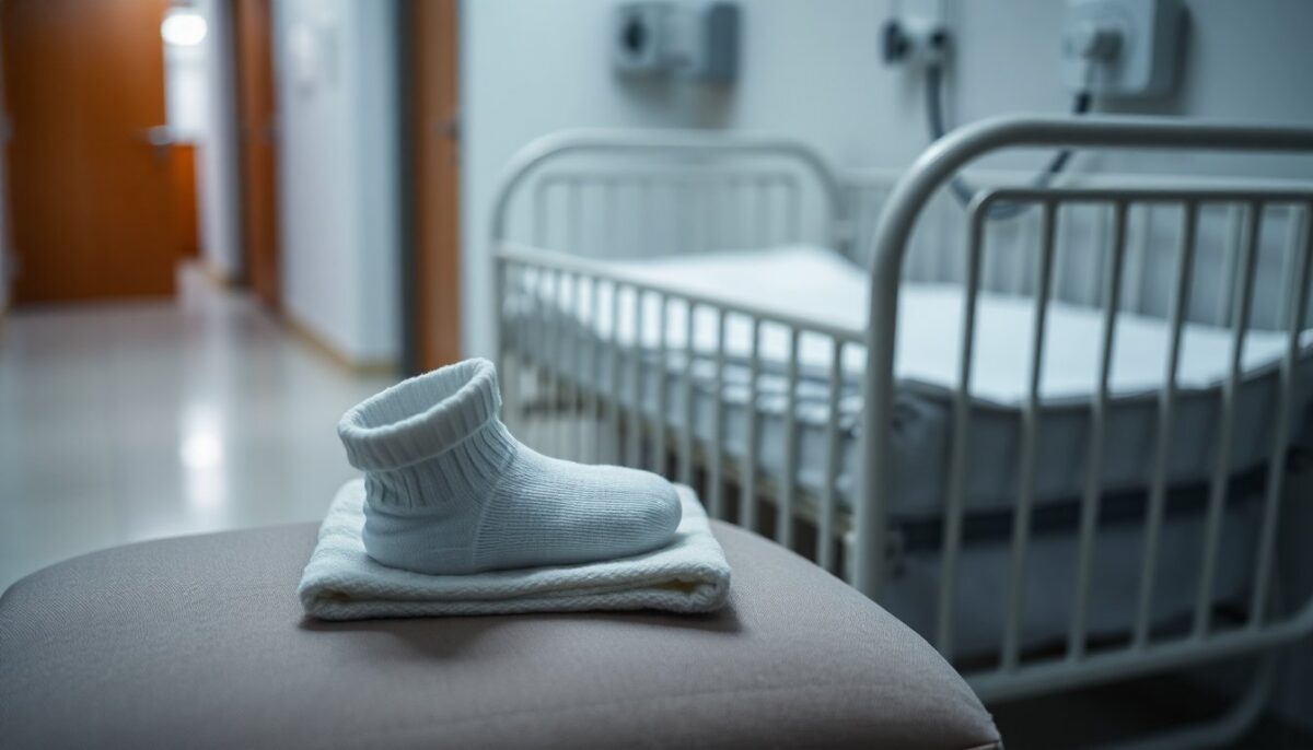 Due medici indagati per la morte della neonata di due mesi a Benevento