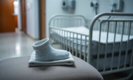 due medici indagati per la morte della neonata di due mesi a benevento 1774046495 265x160