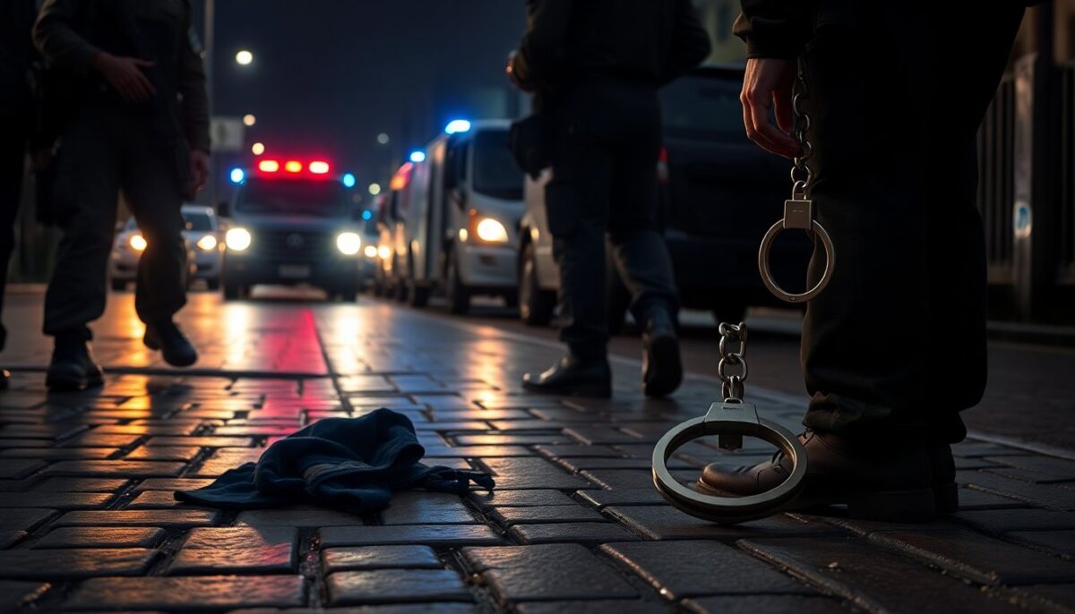 Ecuador: oltre 250 arresti nel primo giorno del coprifuoco