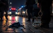 ecuador oltre 250 arresti nel primo giorno del coprifuoco 1773709341
