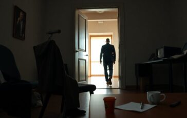 edoardo nestori abbandona uomini e donne cosa e successo nello studio 1773712821 364x230