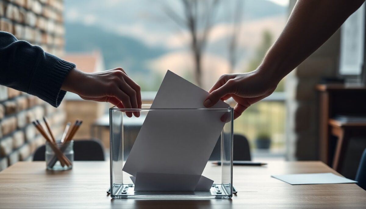 Elezione in Baden-Württemberg: perché il voto può cambiare la politica nazionale