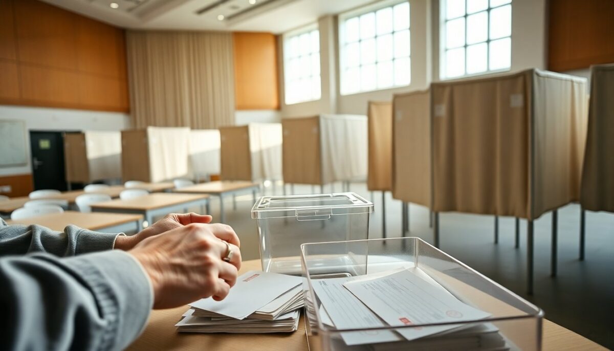 Elezioni comunali bis a Pescara: affluenza, candidati e prossime fasi del voto
