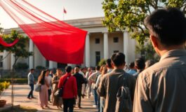 elezioni in vietnam predominio del partito comunista e speranze degli elettori 1773558620 265x160