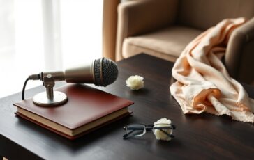 enrica bonaccorti la richiesta finale e il ricordo di una conduttrice di stile 1773312936 364x230