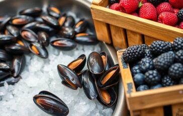 epatite a e alimenti a rischio come riconoscere cozze e frutti di bosco sicuri 1774459691