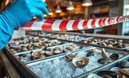 epatite a in campania 150 casi divieto dei molluschi crudi e raccomandazioni 1774093241 265x160