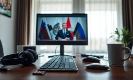 errore del cremlino video grezzo di vladimir putin per la giornata internazionale della donna 1772995202 265x160