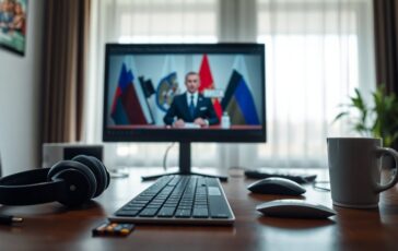 errore del cremlino video grezzo di vladimir putin per la giornata internazionale della donna 1772995202 364x230