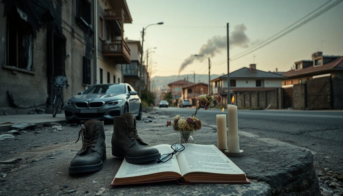 Escalation in Medio Oriente: morte di Ali Fouladvand e nuovi attacchi regionali