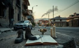 escalation in medio oriente morte di ali fouladvand e nuovi attacchi regionali 1774754872 265x160