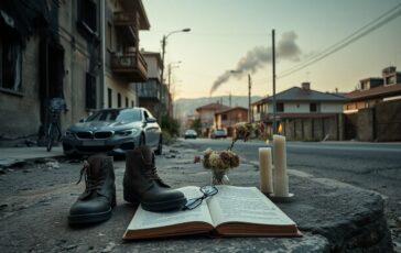 escalation in medio oriente morte di ali fouladvand e nuovi attacchi regionali 1774754872 364x230