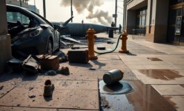 escalation nel medio oriente detriti evacuazioni e laumento della potenza militare americana 1772756063 265x160