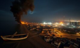 escalation regionale tra droni bombardamenti e la nuova leadership iraniana 1773019965 265x160