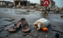 escalation tra iran israel e houthis cosa cambia per il golfo e il commercio marittimo 1774743805 265x160