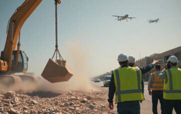 escavatori a beirut e droni in kuwait lescalation che scuote la regione 1773658851 364x230