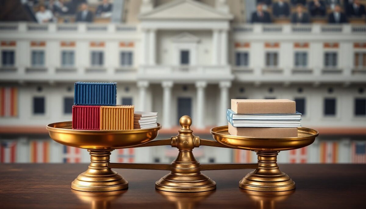 Eurodeputati approvano posizione sulle misure tariffarie dell'accordo Turnberry con gli Usa