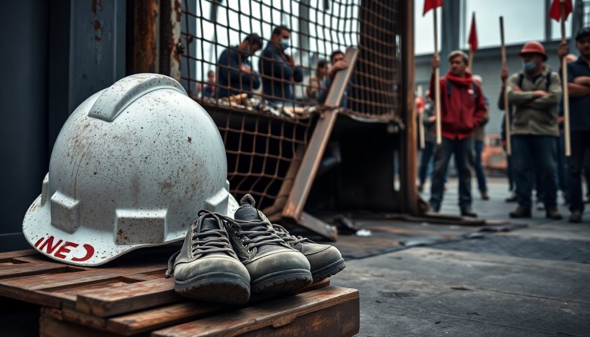 Ex Ilva, tensione e scioperi dopo la morte di un operaio: cosa è emerso a Palazzo Chigi