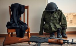 fedelta ai khamenei e escalation regionale cosa cambia per il medio oriente 1773009258 265x160