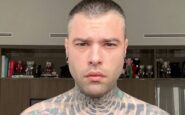 Fedez Giulia Honegger