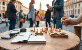 festival della felicita a torino lesperimento sul blackout digitale e le palestre della mente 1773784819 265x160