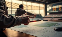 fifa e sicurezza le richieste di micallef prima del mondiale 2026 1773718058 265x160