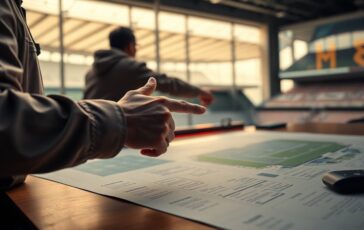 fifa e sicurezza le richieste di micallef prima del mondiale 2026 1773718058 364x230