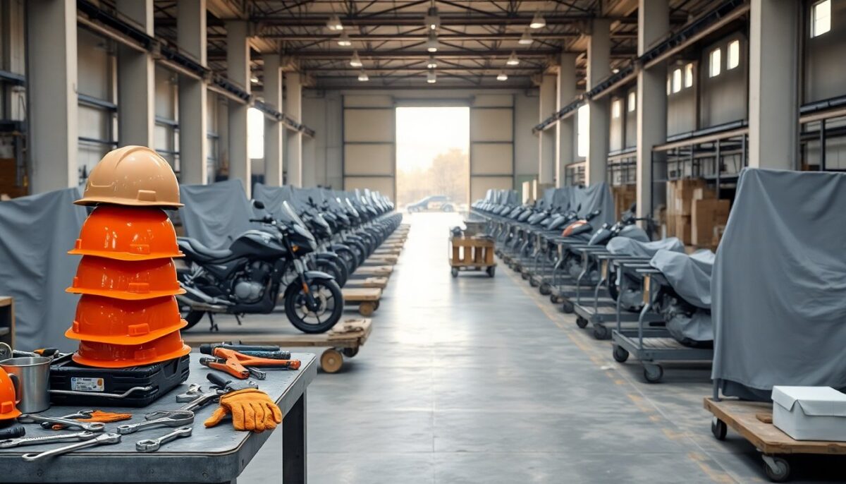 Fondi UE per ricollocare 420 lavoratori dopo lo stop produttivo di KTM
